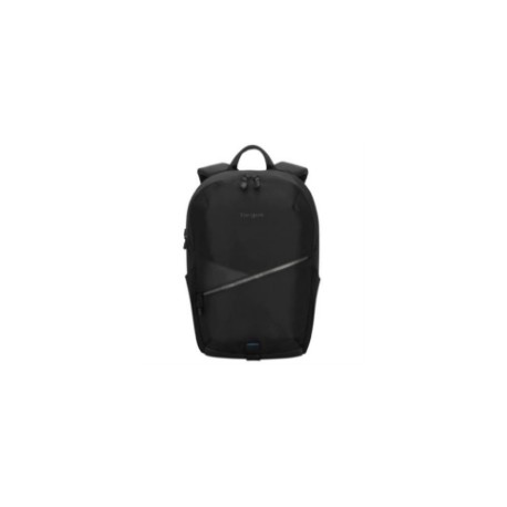 Mochila Targus Transpire Compact para 15"-16" Color Negro