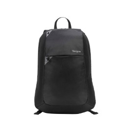 Mochila Targus Ultralight 15.6" Color Negro