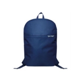 Mochila Vorago BP-100 15.6" Ligera Color Azul