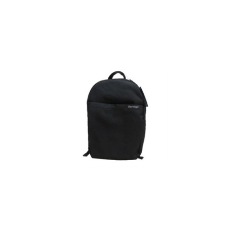 Mochila Vorago BP-100 15.6" Ligera Color Negro