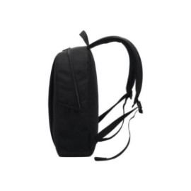 Mochila Vorago BP-201 para Laptop 15.6" Repelente de Agua Ligera Color Negro