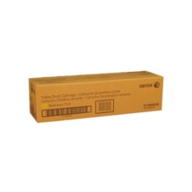 TAMBOR XEROX AMARILLO 51K XEROX WC7120