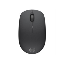 Mouse Dell WM126 Inalámbrico Color Negro