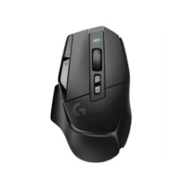 Mouse Logitech G502 X Lightspeed Gaming Inalámbrico 100-25600 dpi Color Negro