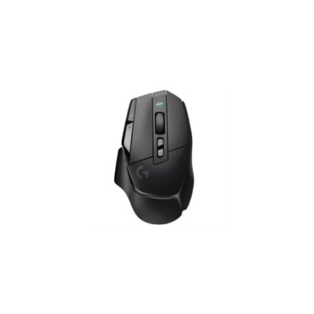 Mouse Logitech G502 X Lightspeed Gaming Inalámbrico 100-25600 dpi Color Negro