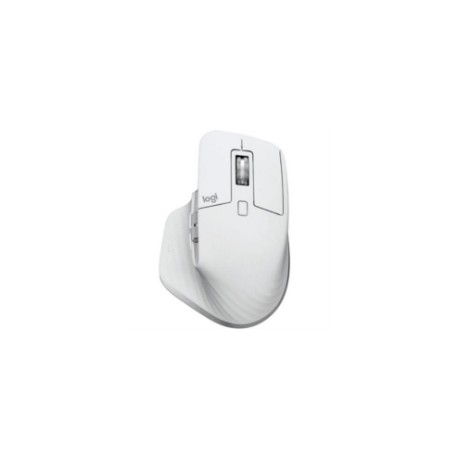 Mouse Logitech MX Master 3S Alto Desempeño 1000dpi Color Gris Pálido