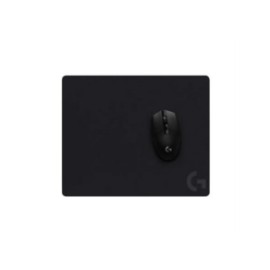 Mouse Pad Logitech G240 Cloth Gaming Color Negro