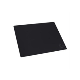 Mouse Pad Logitech G640 Gaming Tela Grande Color Negro