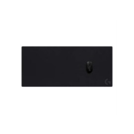 Mouse Pad Logitech G840 Gaming XL Color Negro