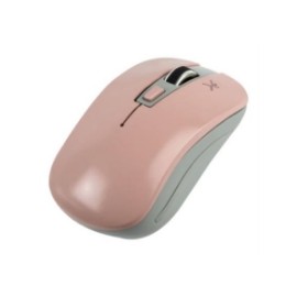 Mouse Perfect Choice Essential Inalámbrico 1600dpi Color Rosa