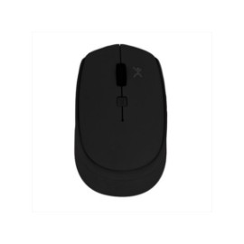 Mouse Perfect Choice Root Inalámbrico 1600 dpi Color Negro