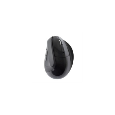 Mouse Perfect Choice Vertical Ergonómico 1600 dpi Color Negro