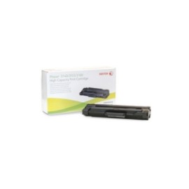 TONER XEROX ALTA CAPACIDAD 2.5K PHASER 3140/3160