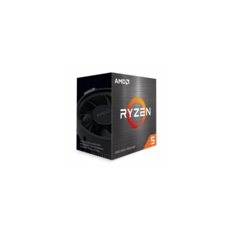 Procesador AMD Ryzen 5 5600X 3.7GHz 32MB 65w S AM4 6 Núcleos Incluye Disipador Sin Gráficos