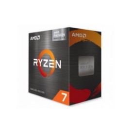 Procesador AMD Ryzen 7 5700G 3.8GHz 16MB 65w AM4 8 Núcleos Disipador Gráficos