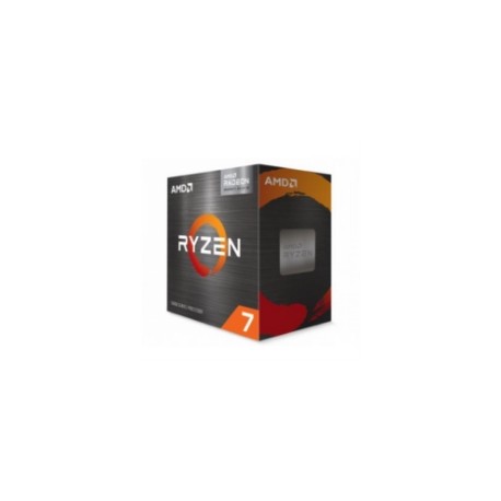 Procesador AMD Ryzen 7 5700G 3.8GHz 16MB 65w AM4 8 Núcleos Disipador Gráficos