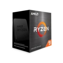 Procesador AMD Ryzen 9 5900X 3.7GHz/4.8GHz Caché 64MB 105W SOC AM4 12 Núcleos