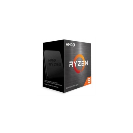 Procesador AMD Ryzen 9 5900X 3.7GHz/4.8GHz Caché 64MB 105W SOC AM4 12 Núcleos