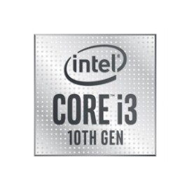 Procesador Intel Core i3 10100 3.6GHz Caché 6MB 65W SOC1200 10ma Generación