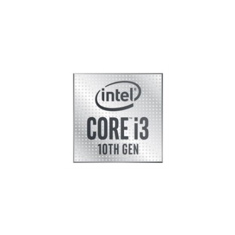 Procesador Intel Core i3 10100 3.6GHz Caché 6MB 65W SOC1200 10ma Generación