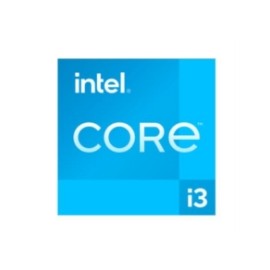 Procesador Intel Core i3 10100F Sin Video 4 Núcleos Hasta 4.30GHz 65W SOC1200 10ma Generación