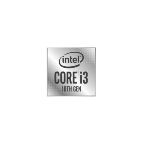 Procesador Intel Core i3 10105F 3.7GHz 6MB 65w S 1200 10ma Generación Sin Gráficos Incluye Disipador