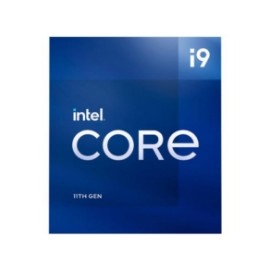 Procesador Intel Core i9 11900 2.5GHz 16MB 65w S 1200 11va Generación Gráficos Incluye Disipador