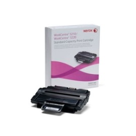 TONER XEROX ALTA CAPACIDAD WORKCENTRE 3210/3220