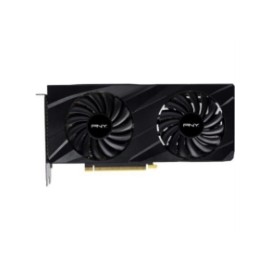 Tarjeta de Video PNY Verto GeForce RTX3060 12GB Dual Fan GDDR6 PCIe 4.0 1xHDMI 3xDP