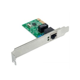 Tarjeta Red Intellinet Gigabit Ethernet 10/100/1000 Mbps PCI Express