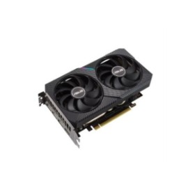 Tarjeta Video Asus NVIDIA RTX3050 OC 8GB Doble Ventilador DDR6 PCIe X16 4.0 HDMI3X DP Doble Altura ATX Gama Alta Gaming