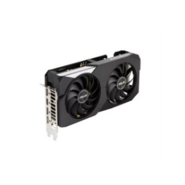 Tarjeta Video Asus Radeon RX6600 XT OC 8GB Doble Ventilador DDR6 PCIe X16 4.0/HDMI/DP/Doble Altura ATX Gama Alta Gaming