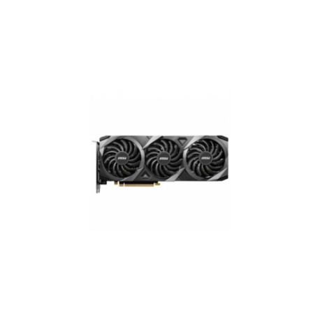 Tarjeta Video MSI NVIDIA Geforce Ventus RTX3060Ti 8GB OC Triple