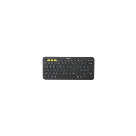 Teclado Logitech K380 Multidispositivo Inalámbrico