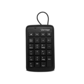 TECLADO VORAGO NUMERICO KB-105