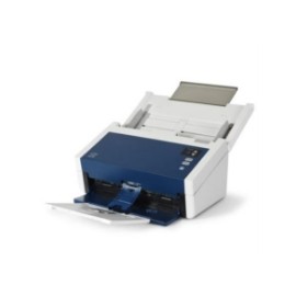 Escáner Xerox DocuMate 6440 Resolución 600 dpi 60PPM