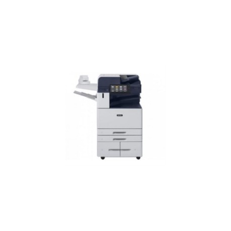 Multifuncional Xerox AltaLink B8155 MFP A3 Monocromática Láser 55 PPM