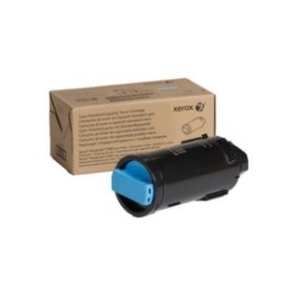 TONER XEROX CYAN EXTRA ALTA CAPACIDAD 9K  PARA VERSALINK C50