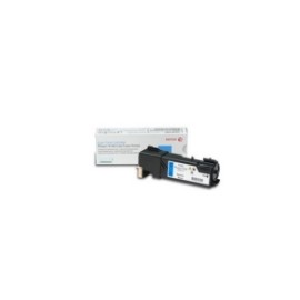 TONER XEROX CYAN PHASER 6140N