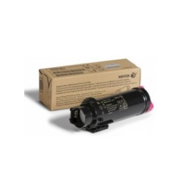 TONER XEROX MAGENTA ALTA CAPACIDAD 2.4K PHASER 6510 WC6515