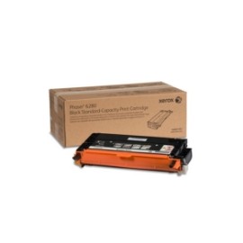 TONER XEROX NEGRO PHASER 6280 CAP ESTANDAR