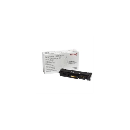 TONER XEROX NEGRO WC3215 /3225 3000 PAGINA S