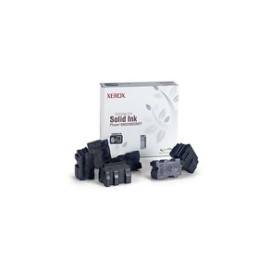 TONER XEROX PHASER 8860 NEGRO C/6 STICKS