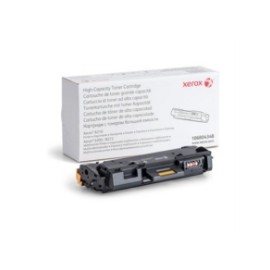 Toner Xerox Capacidad Estandar 3K Paginas B205/B210/B215 Color Negro