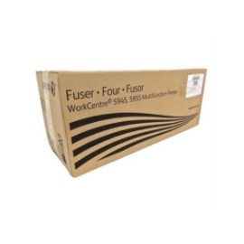 UNIDAD XEROX FUSOR WC 5945/55 C/FILTRO OZONO 350K PAG