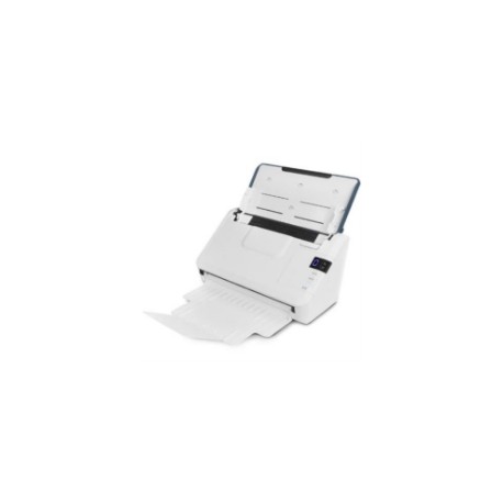 Escáner Xerox Documate D35 ADF Resolución 600 dpi