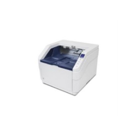 Escáner Xerox W110 Resolución 600 dpi