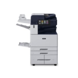 Multifuncional Xerox AltaLink B8170Monocromática Láser con Tecnología ConnectKey