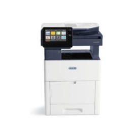 Multifuncional Xerox VersaLink C605/XL Color A4 con Posibilidad Agregar 2 Tipos de Finalizado(Opcionales)