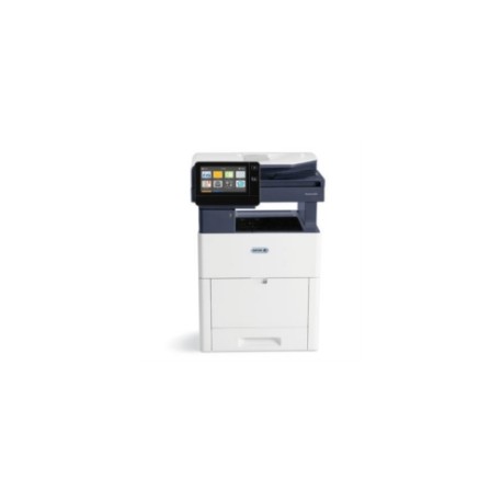 Multifuncional Xerox VersaLink C605/XL Color A4 con Posibilidad Agregar 2 Tipos de Finalizado(Opcionales)